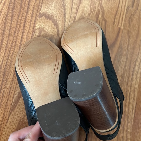 Treasure & Bond Hayley Block Heel - Picture 4 of 6